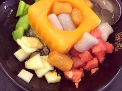 -鲜芋仙Meet Fresh(五道口店)