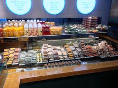 -池田寿司·4H鲜作(西直门凯德华联店)