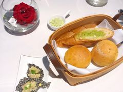 -L'Arome芳芳法国餐厅(仙林金鹰店)