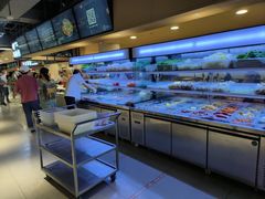 -北大家园食堂