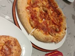 -必胜客(泰盛广场店)