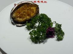 -老大连·海肠捞饭·大连海鲜大连菜(西安路店)