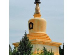 -凉州白塔寺景区