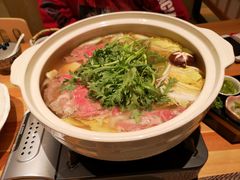 -皇品田苑日式料理(苏州中心店)