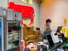 -牛必福潮汕牛肉火锅(油坊桥店)