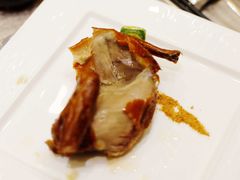 -杭州JW万豪酒店-万豪中餐厅