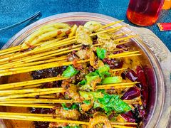 -镇江龙·火锅串串(武侯祠店)