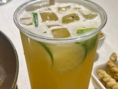 -时间仓(湘江世纪城店)