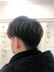 -小齐发型Star·Salon