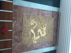 -厦门宝龙铂尔曼大酒店·海鲜自助餐厅