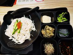 -渔米丰·广府鱼汤米线(光明广场店)