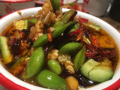 -汉虾王.小龙虾.武汉菜.粤菜(科技园店)