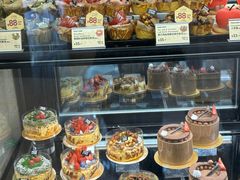 -PAPER STONE BAKERY(天汇广场店)