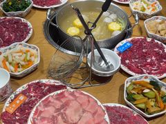 -汕头八合里海记牛肉店(清河店)