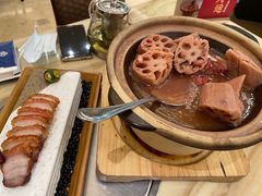-锦粤宫·精致粤菜(深圳北站店)