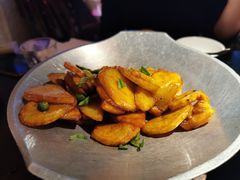-绿茶餐厅(西湖银泰百货店)