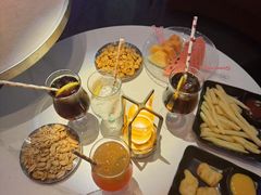 -外滩8号 whisky bar(金延大厦店)