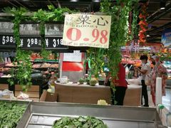 -广百家超市(大东海店)