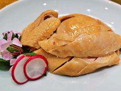 -老灶味道·本帮菜(昌平路店)