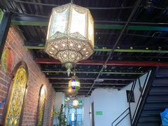 -Thai Basil罗勒叶泰式餐厅(时代天街店)