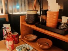 -温野菜涮涮锅(曲江大悦城店)