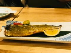 -初居食屋日式料理(万象城购物中心店)