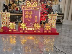 -罗浮宫酒店