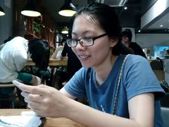 -乐凯撒披萨(东方新世界店)