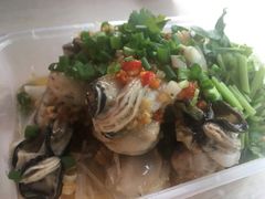 -冯姐生蚝(迎宾广场店)