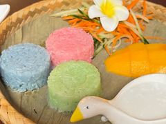 -越姆娘好吃餐厅