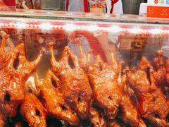 -徐六孃正宗甜皮鸭(张公桥店)