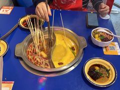 -马路边边火锅串串(观前街店)