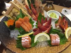 -山之川日料放题(通州店)
