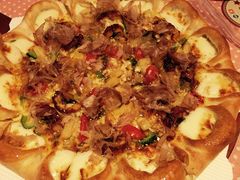 -必胜客(骡马市店)