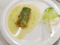 -宜兴隆家宴·私房菜(泰安华庭店)
