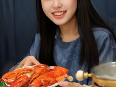 -初色海鲜自助(万丰路店)