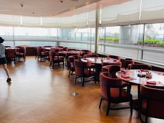 -洲际酒店·地平线全日餐厅HORIZON CAFÉ
