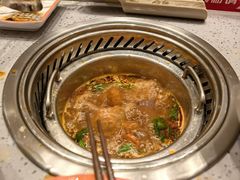 -喜味涮自助小火锅(广州东圃天河城店)