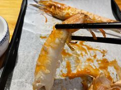 -旺角小渔村·海肠捞饭开创者(环山路店)