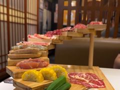 -千寻山野烤肉(中关村店)