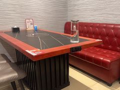 -殷式·私房烧烤·羊蝎子火锅(什刹海店)