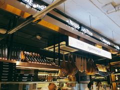 -Mammamia意大利餐厅(古北店)