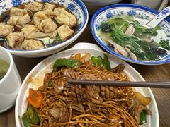 -潘德林茶社(新城河路店)