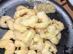 -吕氏疙瘩汤·新鲁菜(济南万象城店)