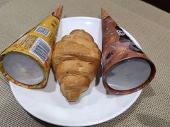 -逸香阁西餐厅(天河北路中国市长大厦店)