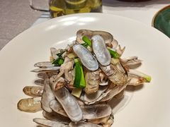 -鸽子侯·家宴·平价海鲜(绿地店)