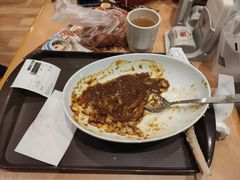 -食其家·牛丼咖喱(天津梅江印象城店)
