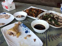 -阿东农家菜(新场古镇下塘街店)