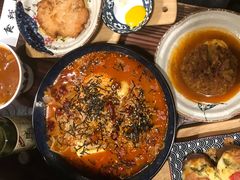 苏伯汤-食戟