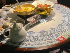 -俏九州·小炒黄牛肉(华润万象汇店)